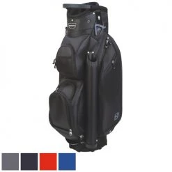 Bennington Players Cart Bag