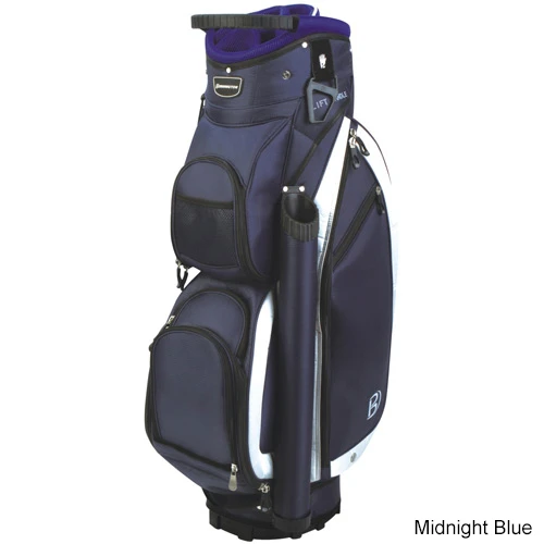 Bennington Players Cart Bag Bennington Players Cart Bag -Cheap Fairway Golf Store BNN0006 6c