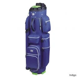 Bennington Quiet Organizer 9 Trolley Cart Bag -Cheap Fairway Golf Store BNN0010c