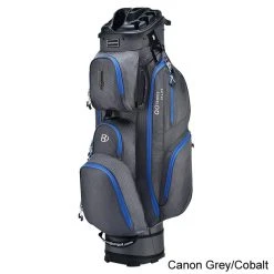 Bennington Quiet Organizer 14 Lite Cart Bag 8 Bennington Quiet Organizer 14 Lite Cart Bag -Cheap Fairway Golf Store BNN0013b