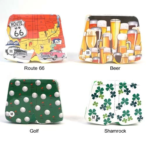 Brabo Magic Magic Boxer Shorts Brabo Inc. Brabo Magic Magic Boxer Shorts -Cheap Fairway Golf Store BRB0001 1a