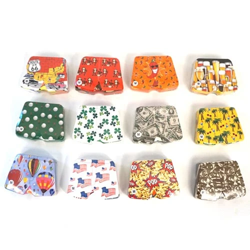 Brabo Magic Magic Boxer Shorts Brabo Inc. Brabo Magic Magic Boxer Shorts -Cheap Fairway Golf Store BRB0001 1d