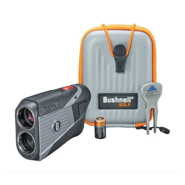 Bushnell Tour V5 Patriot Pack Rangefinder Bushnell Tour V5 Patriot Pack Rangefinder -Cheap Fairway Golf Store BSL0052g