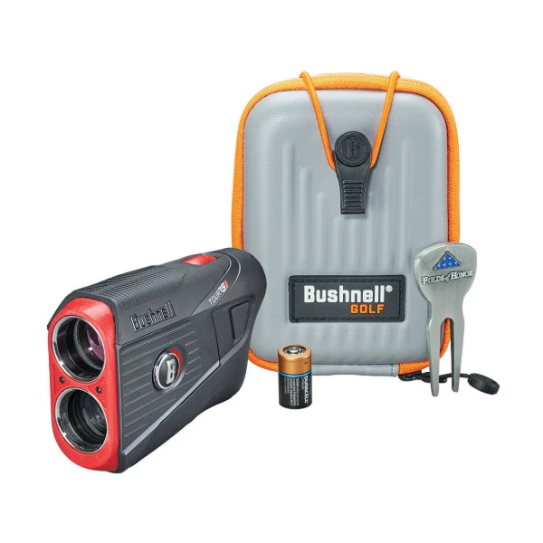 Bushnell Tour V5 Shift Patriot Pack Rangefinder Bushnell Tour V5 Shift Patriot Pack Rangefinder -Cheap Fairway Golf Store BSL0053e