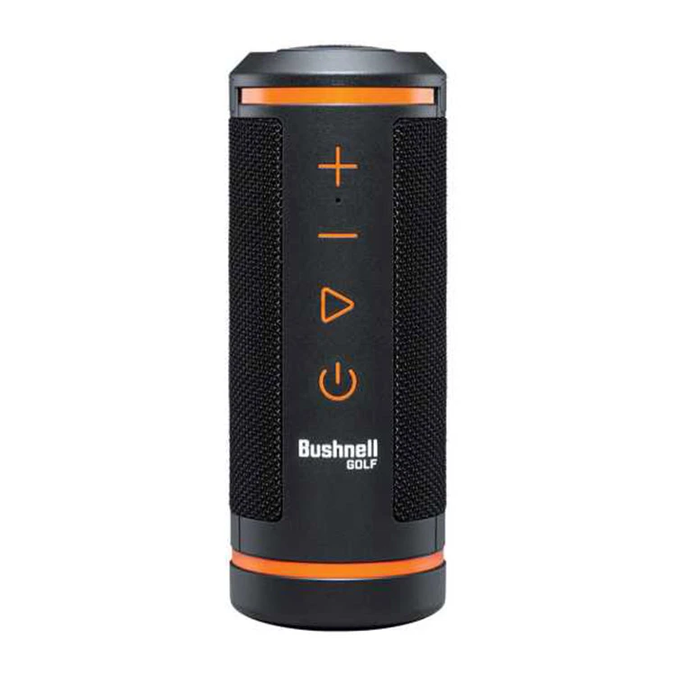 Bushnell Wingman GPS Speaker Bushnell Wingman GPS Speaker -Cheap Fairway Golf Store BSL0054