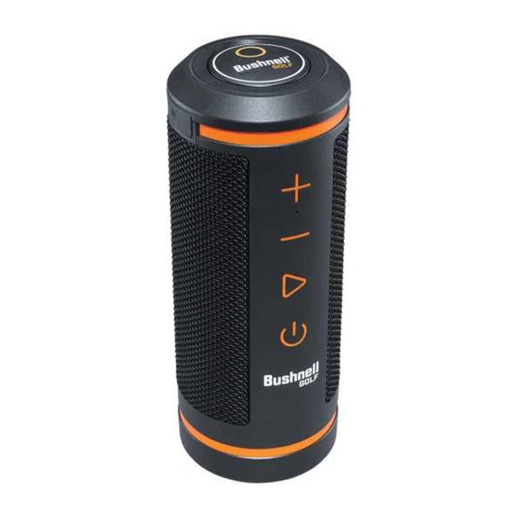 Bushnell Wingman GPS Speaker Bushnell Wingman GPS Speaker -Cheap Fairway Golf Store BSL0054c