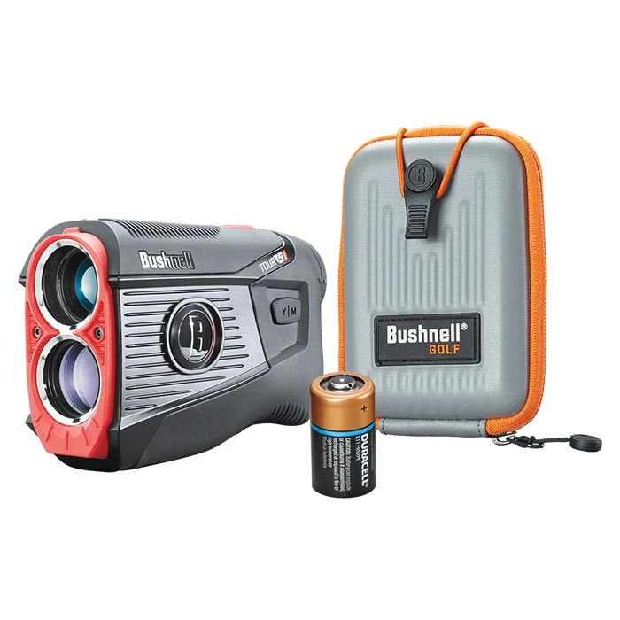 Bushnell Tour V5 Shift Rangefinder Bushnell Tour V5 Shift Rangefinder -Cheap Fairway Golf Store BSL0056a