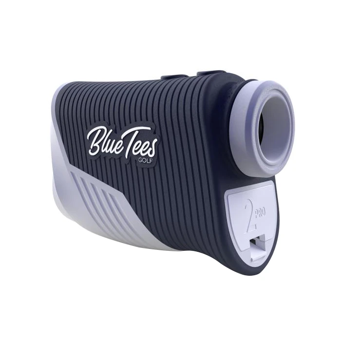 Blue Tees Golf Series 2 Pro Slope Golf Rangefinder Blue Tees Golf Series 2 Pro Slope Golf Rangefinder -Cheap Fairway Golf Store BTG0002a