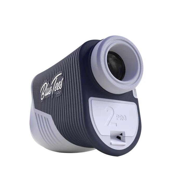 Blue Tees Golf Series 2 Pro Slope Golf Rangefinder Blue Tees Golf Series 2 Pro Slope Golf Rangefinder -Cheap Fairway Golf Store BTG0002b