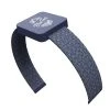 Blue Tees Golf Navy Rangefinder Magnetic Strap