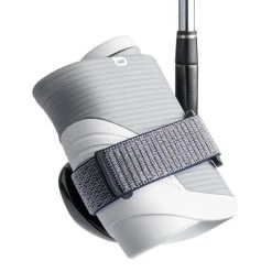 Blue Tees Golf Navy Rangefinder Magnetic Strap 9 Blue Tees Golf Navy Rangefinder Magnetic Strap -Cheap Fairway Golf Store BTG0003c