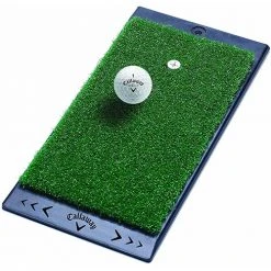 Callaway FT Launch Zone Hitting Mats (#C10240)