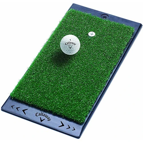 Callaway FT Launch Zone Hitting Mats (#C10240) Callaway FT Launch Zone Hitting Mats (#C10240) -Cheap Fairway Golf Store CAL0716