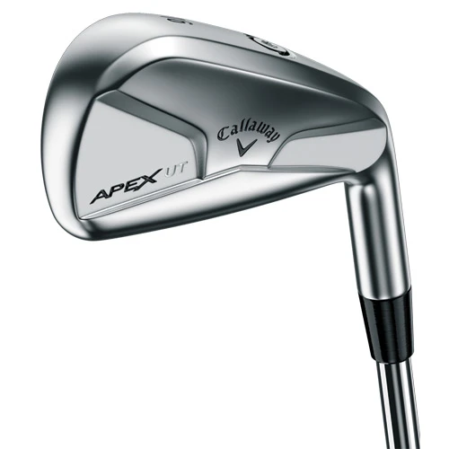 Callaway Apex UT Individual Irons 2 Callaway Apex UT Individual Irons - Image 2