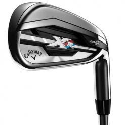 Callaway XR Individual Irons