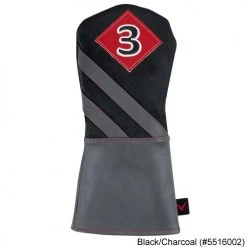 Callaway 2016 Vintage Fairway Wood Headcover -Cheap Fairway Golf Store CAL1288 1288e