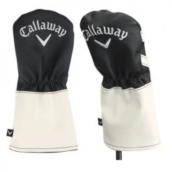 Callaway 2016 Vintage Fairway Wood Headcover -Cheap Fairway Golf Store CAL1288 1288h