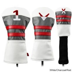 Callaway Vintage Headcover Set -Cheap Fairway Golf Store CAL1293c