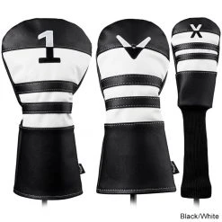 Callaway Vintage Headcover Set -Cheap Fairway Golf Store CAL1293e