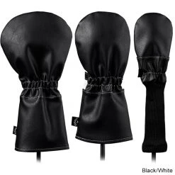 Callaway Vintage Headcover Set -Cheap Fairway Golf Store CAL1293f