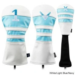 Callaway Vintage Headcover Set -Cheap Fairway Golf Store CAL1293g