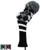Callaway Pom Pom Driver Headcover