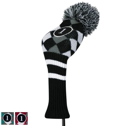 Callaway Pom Pom Driver Headcover Callaway Pom Pom Driver Headcover -Cheap Fairway Golf Store CAL1324 1324
