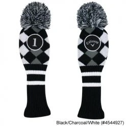 Callaway Pom Pom Driver Headcover 3 Callaway Pom Pom Driver Headcover -Cheap Fairway Golf Store CAL1324 1324c