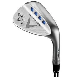 Callaway Mack Daddy Forged Chrome Wedge