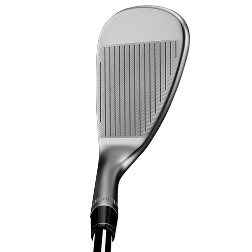 Callaway Mack Daddy Forged Chrome Wedge 4 Callaway Mack Daddy Forged Chrome Wedge - Image 4