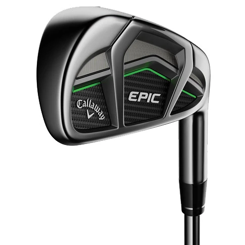 Callaway Epic Individual Iron 1 Callaway Epic Individual Iron