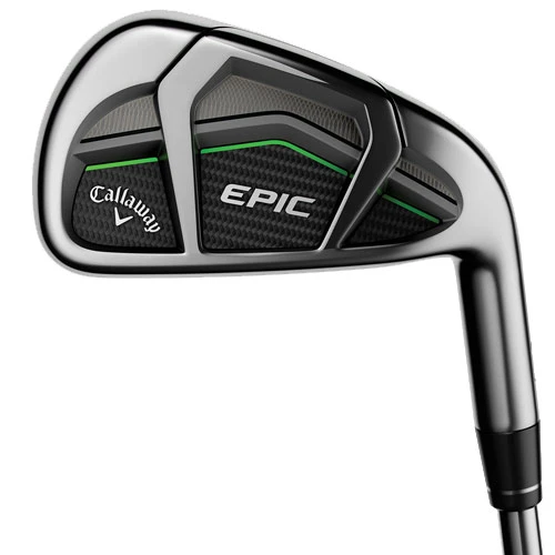 Callaway Epic Individual Iron 2 Callaway Epic Individual Iron - Image 2