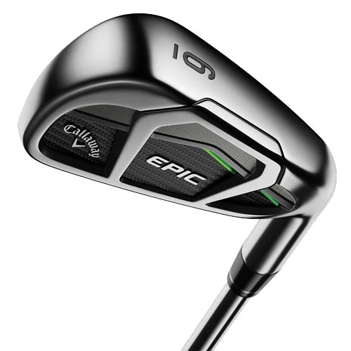 Callaway Epic Individual Iron 3 Callaway Epic Individual Iron - Image 3