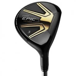 Callaway GBB Epic Star Fairway Wood