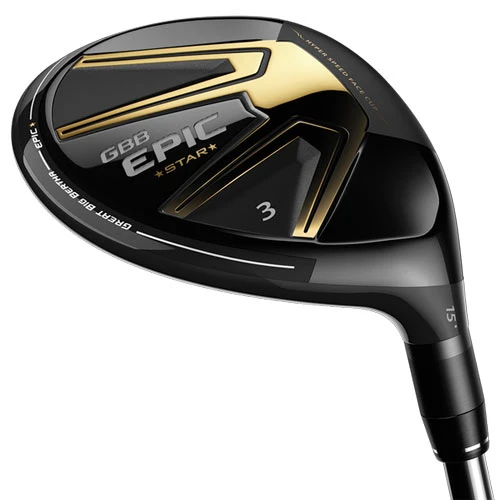 Callaway GBB Epic Star Fairway Wood Callaway GBB Epic Star Fairway Wood -Cheap Fairway Golf Store CAL1430 1430a