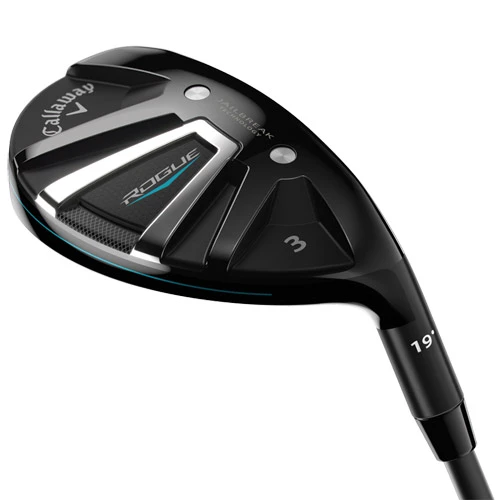 Callaway Rogue Hybrid Callaway Rogue Hybrid -Cheap Fairway Golf Store CAL1456 1456a