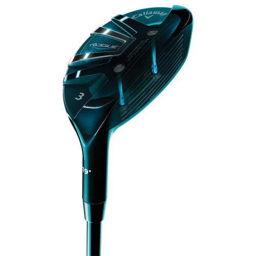 Callaway Rogue Hybrid Callaway Rogue Hybrid -Cheap Fairway Golf Store CAL1456 1456d
