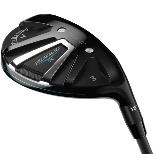 Callaway Rogue X Hybrid Callaway Rogue X Hybrid -Cheap Fairway Golf Store CAL1457 1457a