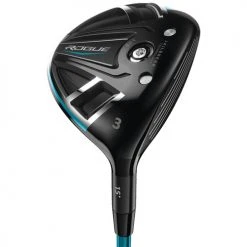 Callaway Rogue Sub Zero Fairway Wood