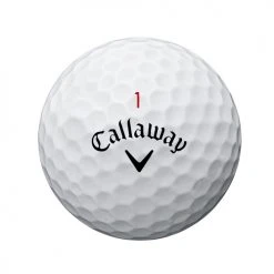 Callaway 2018 Chrome Soft X Golf Ball -Cheap Fairway Golf Store CAL1476 1476b