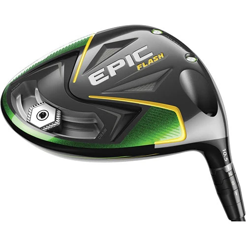 Callaway Epic Flash Driver Callaway Epic Flash Driver -Cheap Fairway Golf Store CAL1660 1660b