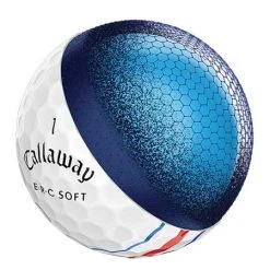 Callaway 2019 ERC Soft Triple Trac Ball 4 Callaway 2019 ERC Soft Triple Trac Ball -Cheap Fairway Golf Store CAL1707d