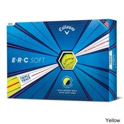 Callaway 2019 ERC Soft Triple Trac Ball 5 Callaway 2019 ERC Soft Triple Trac Ball -Cheap Fairway Golf Store CAL1707e