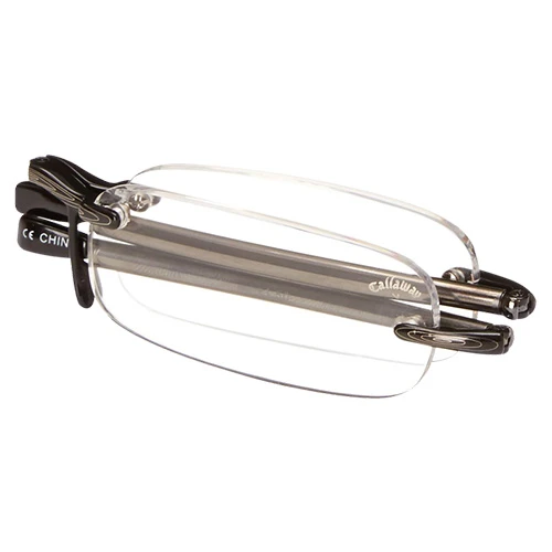 Callaway Scorecard Reader Glasses Callaway Scorecard Reader Glasses -Cheap Fairway Golf Store CAL1753 1753a