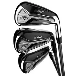 Callaway Epic Forged Irons