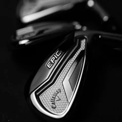 Callaway Epic Forged Irons -Cheap Fairway Golf Store CAL1786d