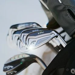 Callaway Epic Forged Irons -Cheap Fairway Golf Store CAL1786e