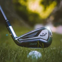 Callaway Epic Forged Irons -Cheap Fairway Golf Store CAL1786f