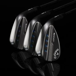 Callaway JAWS MD5 Tour Grey Wedge -Cheap Fairway Golf Store CAL1804d