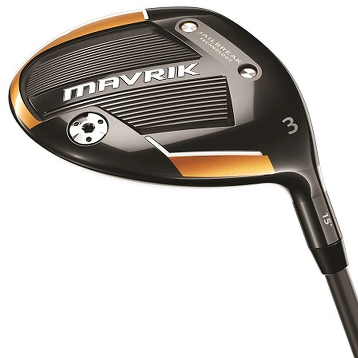 Callaway MAVRIK Fairway Wood Callaway MAVRIK Fairway Wood -Cheap Fairway Golf Store CAL1817a